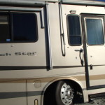 2002 Newmar Dutch Star Diesel Motorhome Wrecked Salvage Parts, 11 Dutch Star Motorhomes In Stock For Parts