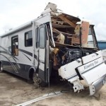 2001 Newmar Kountry Star Diesel Used Motorhome Parts For Sale, Used Kountry Star Body Parts