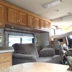 2001 Newmar Kountry Star Diesel Used Motorhome Parts For Sale, Used Kountry Star Body Parts