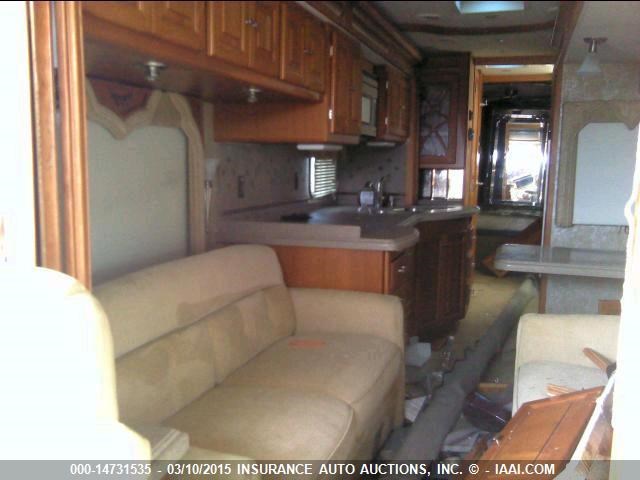 2008 Allegro Bus Motorhome Used Salvage Parts For Sale Allegro