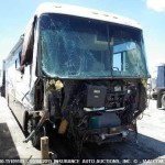2001 NEWMAR DUTCH STAR USED SALVAGE MOTORHOME PARTS FOR SALE