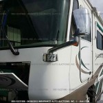 2000 ALLEGRO BUS MOTORHOME SALVAGE PARTS FOR SALE