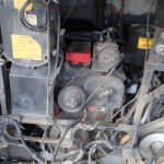 2004 Newmar Dutch Star Diesel Motorhome Used Wrecked Salvage Parts, Newmar Doors For Sale