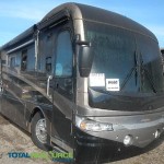 2003 Fleetwood Revolution Used Salvage Motorhome Parts For Sale, Fleetwood Body Parts In Stock