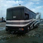 2004 Fleetwood RV Parts from Expedition Motorhome Salvage Unit