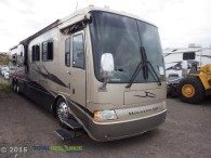 2004 Newmar Mountian Aire Diesel Motorhome RV Parts For Sale