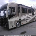 2007 Fleetwood RV Parts from Revolution LE Used Salvage Motorhome