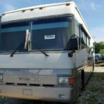 RV parts from a 1995 Country Coach Intrique Motorhome