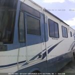 2001 Holiday Rambler Vacationer Motorhome Parts for Sale