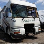 Allegro Bus Motorhome