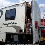 Allegro Bus Motorhome